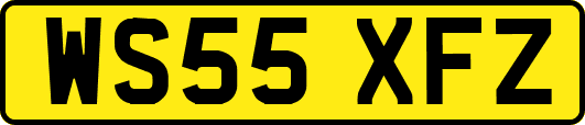 WS55XFZ