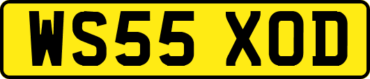 WS55XOD