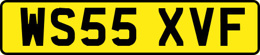 WS55XVF