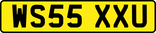 WS55XXU