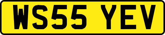 WS55YEV