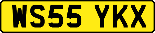 WS55YKX