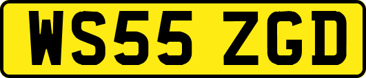 WS55ZGD