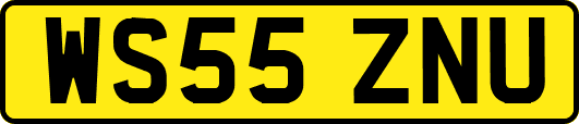 WS55ZNU