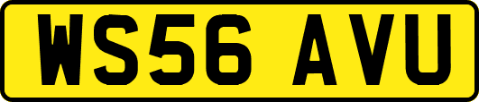 WS56AVU