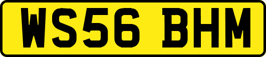 WS56BHM