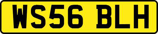 WS56BLH