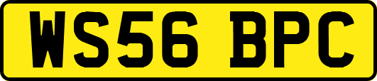 WS56BPC