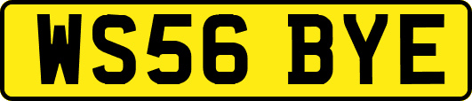 WS56BYE