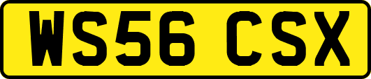 WS56CSX