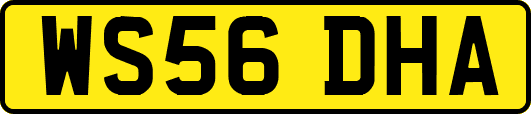 WS56DHA