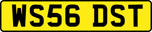 WS56DST