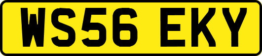 WS56EKY