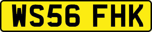 WS56FHK