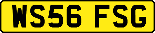 WS56FSG