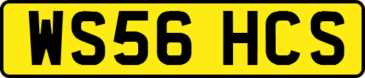 WS56HCS