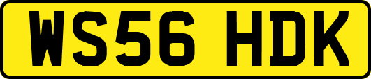 WS56HDK