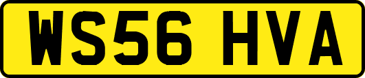 WS56HVA