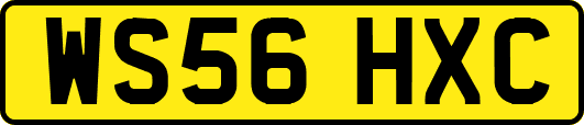 WS56HXC
