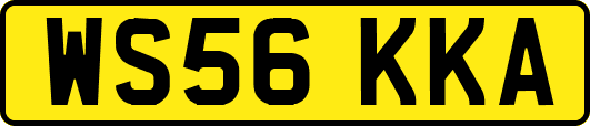 WS56KKA