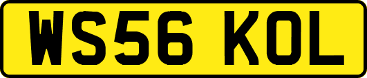 WS56KOL