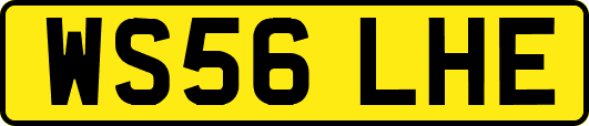 WS56LHE