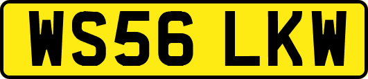 WS56LKW