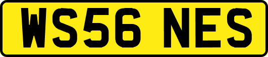 WS56NES