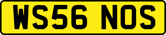 WS56NOS