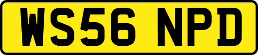 WS56NPD