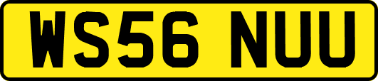 WS56NUU