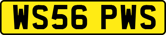 WS56PWS