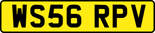 WS56RPV