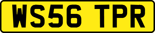 WS56TPR