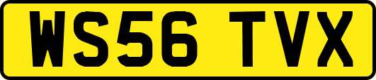 WS56TVX