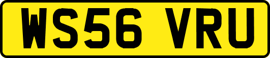 WS56VRU