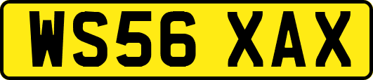 WS56XAX