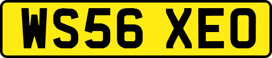 WS56XEO
