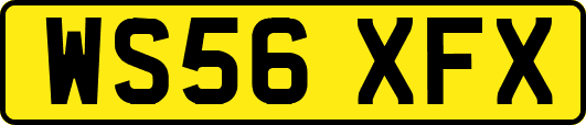 WS56XFX