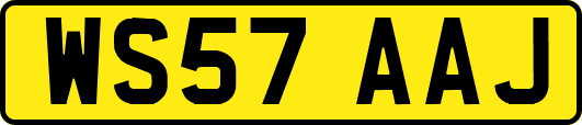 WS57AAJ