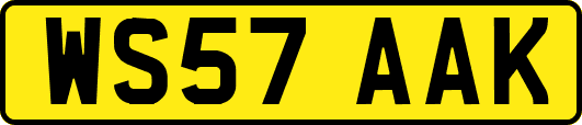 WS57AAK