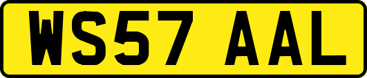 WS57AAL