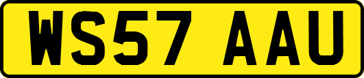 WS57AAU