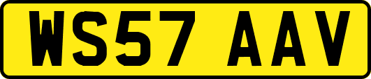 WS57AAV