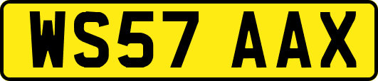 WS57AAX
