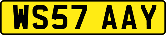 WS57AAY