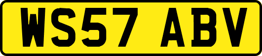 WS57ABV
