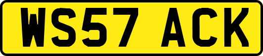 WS57ACK