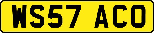 WS57ACO