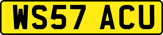 WS57ACU